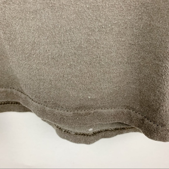 AC/DC Anthill Auth. Rockwear '07 Angus Young Tee - Picture 4 of 12